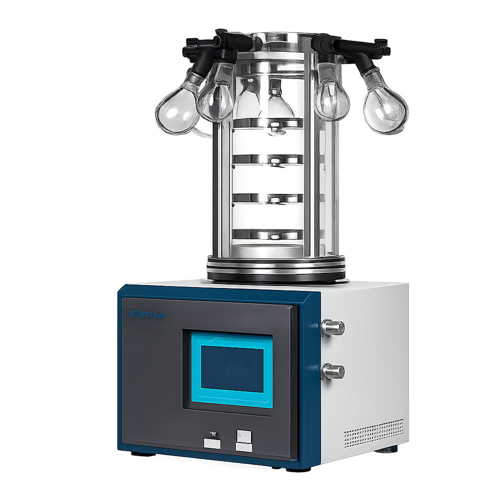 Laboratory Incubators